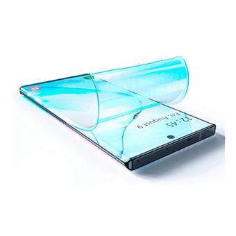 Protetor de Ecrã Devia para Iphone 6S Plus | Hidrogel