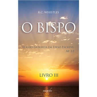 O Bispo - 1