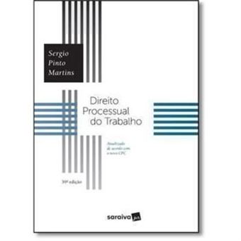 Direito Processual do Trabalho - 1