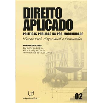 Direito Aplicado - 1