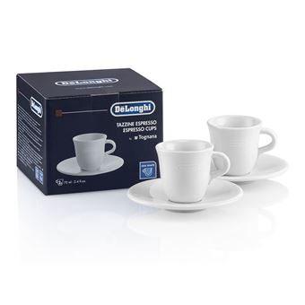 Kit de Acessórios de Café DeLonghi DLSC308 - 1