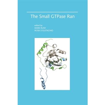The Small GTPase Ran - Paperback - 2012 - 1