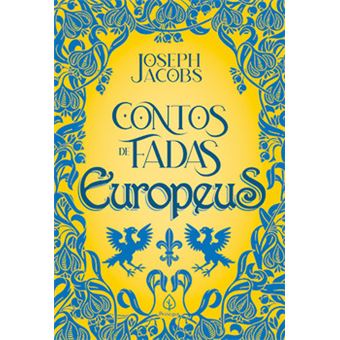 Contos De Fadas Europeus - 1