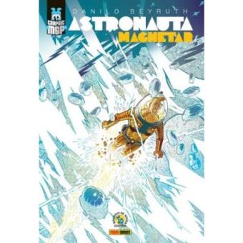 Astronauta Magnetar - Volume 1 - 1