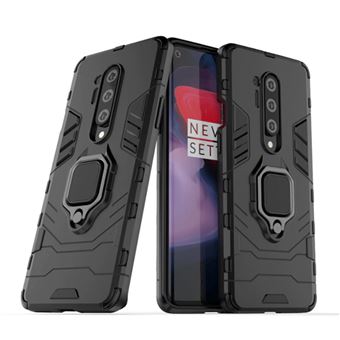 Capa Phonecare Military Defender 3x1 Anti-Impacto para OnePlus 8 PRO - Preto - 1