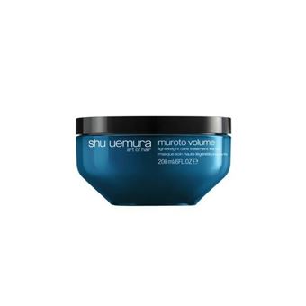 Máscara para O Cabelo Shu Uemura Muroto Volume 200ml - 1