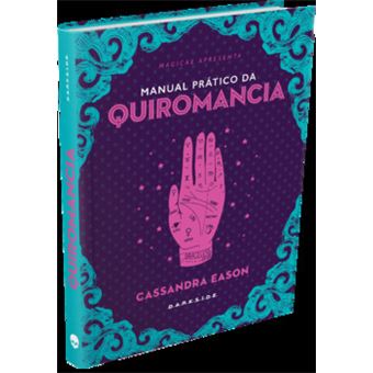 Manual Prático Da Quiromancia - 1