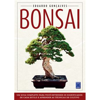 Bonsai - Guia Definitivo - 1