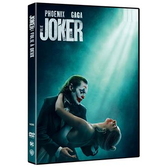 Joker: Folie À Deux (DVD) - 1