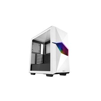 Caixa para Computador DeepCool CYCLOPS WH | Branco - 1