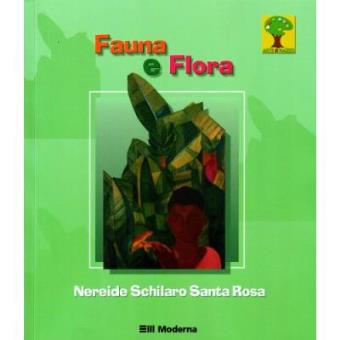 Fauna E Flora - 1
