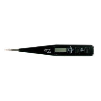 Busca-polos Perel EVT04 | Preto - 1