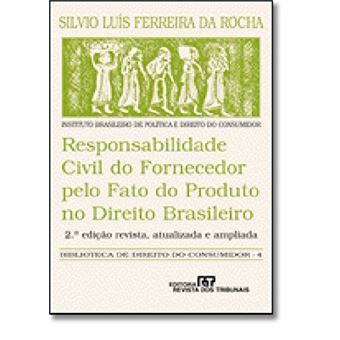 Responsabilidade Civil do For Pelo Fat do Pro - 1