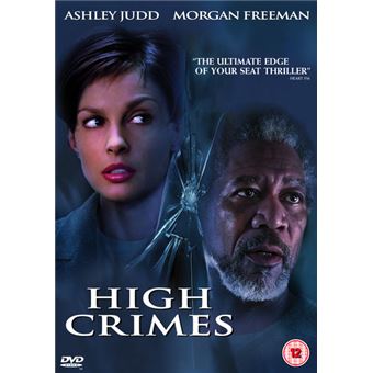Filme 20th Century Fox High Crimes - 1