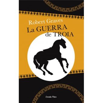 La Guerra De Troia - 1