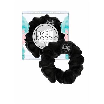 Porta Rabo de Cavalo invisibobble SPRUNCHIE | Preto - 1