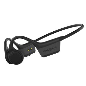 Auriculares Bluetooth Creative Labs Outlier Free mini | Preto - 1