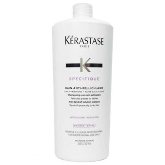 Shampoo Kérastase Anti-pelliculaire Specifique | 1000 ml - 1