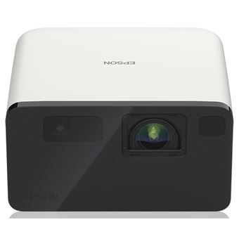 Projetor de Distância Normal Epson EF-21W | Branco - 1