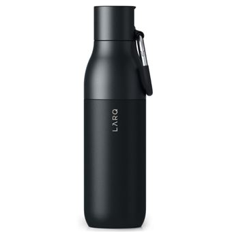 Garrafa para Bebidas LARQ BFDOB074A | Preto - 1