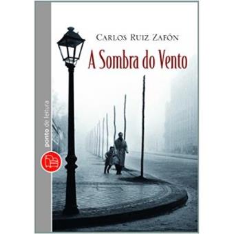 A Sombra Do Vento - 1
