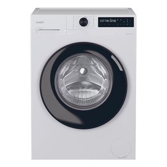 Máquina de Lavar Roupa Candy BR 49B8-S | 9 Kg | 1400 RPM | A | Branco - 1