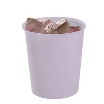 Cesto de Lixo Archivo 2000 2001 ML PS | Roxo - 1