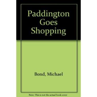 Paddington Goes Shopping - 1