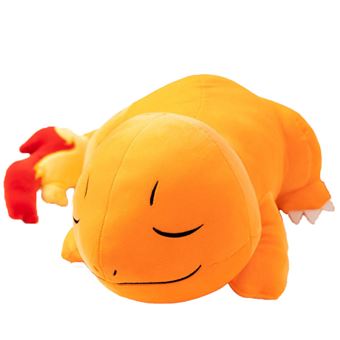 Peluche EZII Pokémon Pikachu Charmander | 60cm - 1