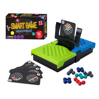 Jogo Smart Game LPM | + 7 Anos - 1