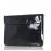 mala para portáteis Knomo MacBook Air Envelope 11" 27,9 cm (11") Estojo Preto_0