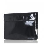 mala para portáteis Knomo MacBook Air Envelope 11" 27,9 cm (11") Estojo Preto
