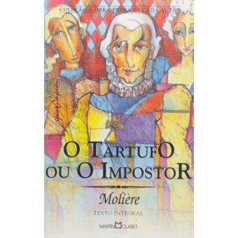 O Tartufo ou o Impostor - 1