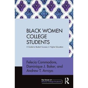 Black Women College Students - 1