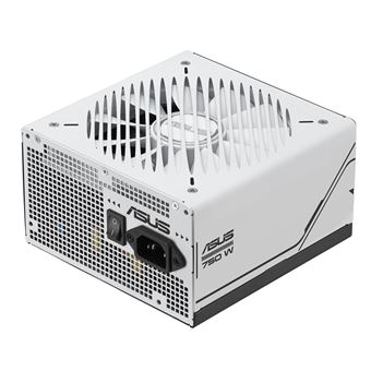 Fonte de Alimentação ASUS Prime AP-750G | Branco - 1