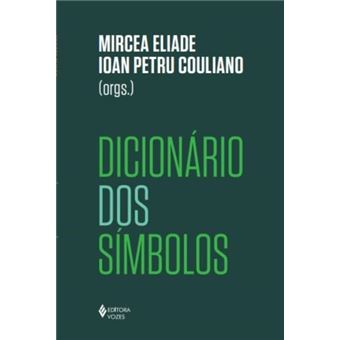 Dicionário Dos Símbolos - 1