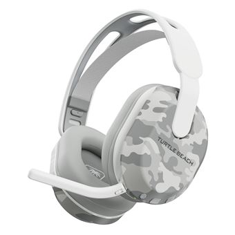 Auscultadores Gaming Turtle Beach Stealth 500 | Camuflagem - 1