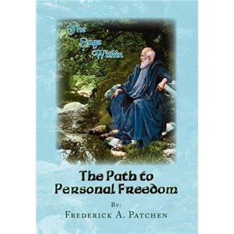 The Path to Personal Freedom - Hardback - 2009 - 1