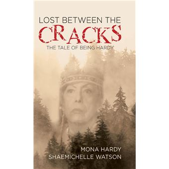 Lost Between The Cracks - 1