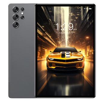 Tablet P16 | Cinza - 1