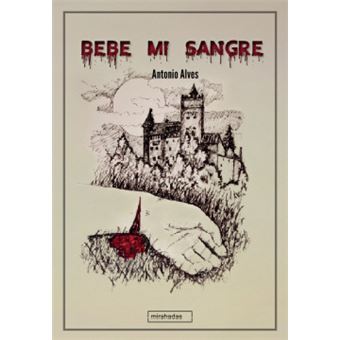 Bebe Mi Sangre - 1