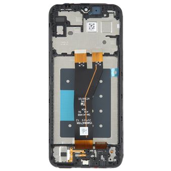 Ecrã para Samsung Galaxy A14 5G | LCD e Touchscreen - Preto - 1