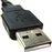 Cabo USB 2.0 BeMatik AM/AH de 1,8 m_1