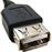 Cabo USB 2.0 BeMatik AM/AH de 1,8 m_2