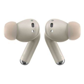 Auriculares Bluetooth Motorola Moto Buds+ | Areia - 1