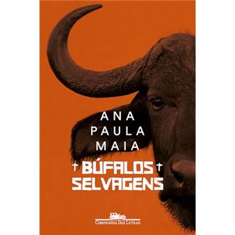 Búfalos Selvagens - 1