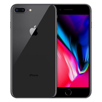 Apple iPhone 8 Plus | 64 GB | Space gray - 1