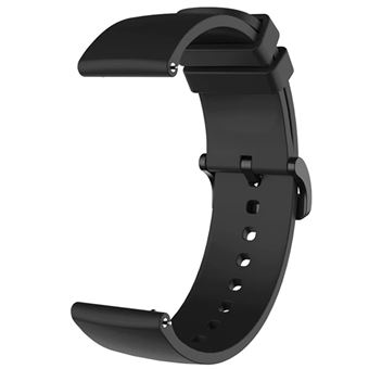 Bracelete Silicone G4M com Fivela para Huawei GT2 Pro Classic 46mm