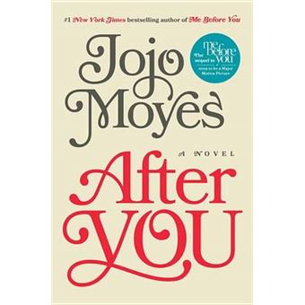 After You 2 Me Before You Trilogy - 1