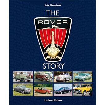 The Rover Story - 1
